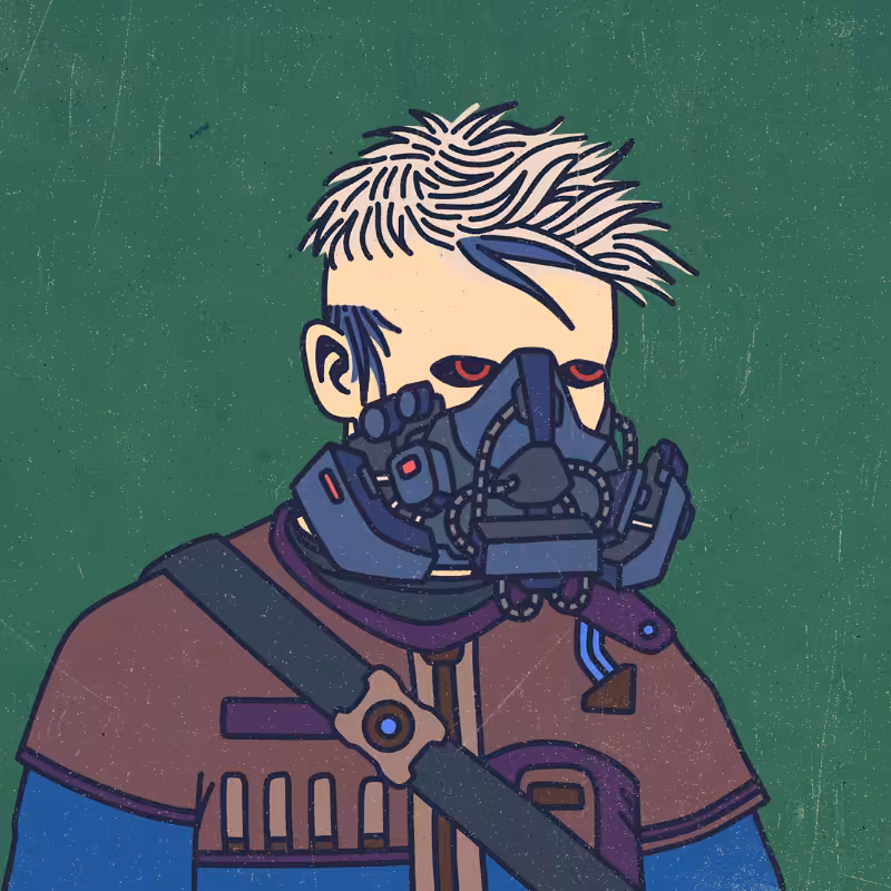 FUTURE BASTARDS #212