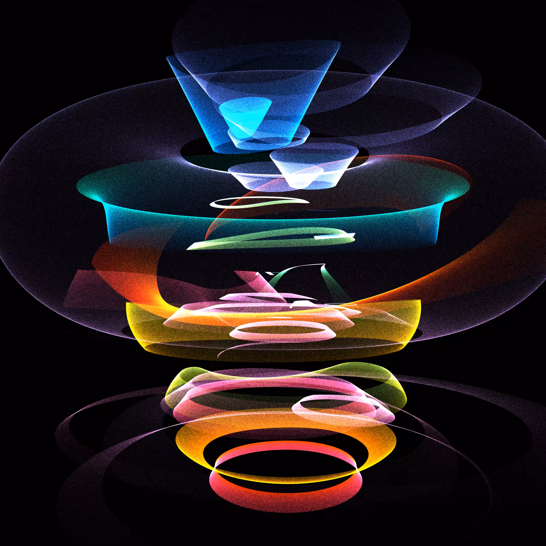 Spacetime diagram of causally related events — MYo5fqda