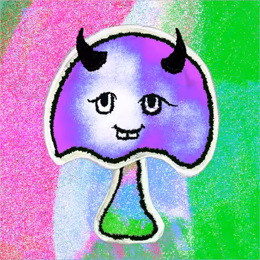 Some Shrooms #7971