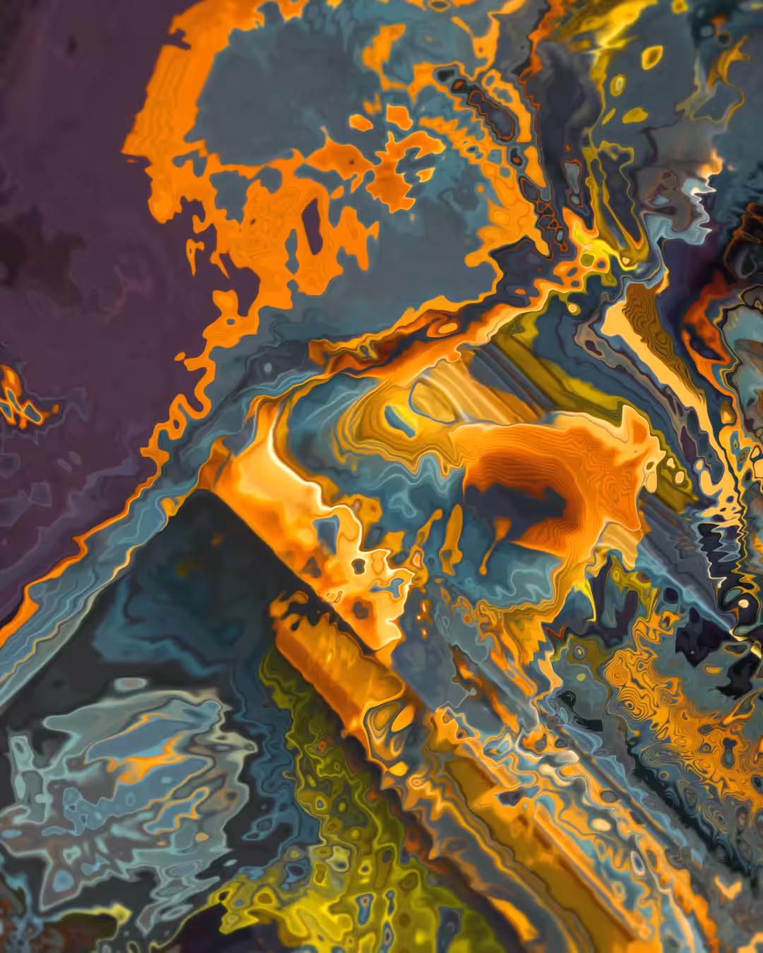 Blotterface 18