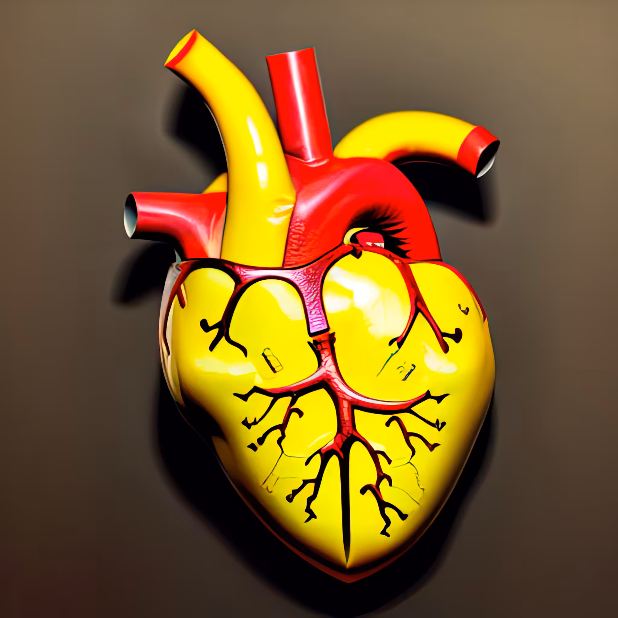 Have (A) Heart: Have a Fuckin Heart #851