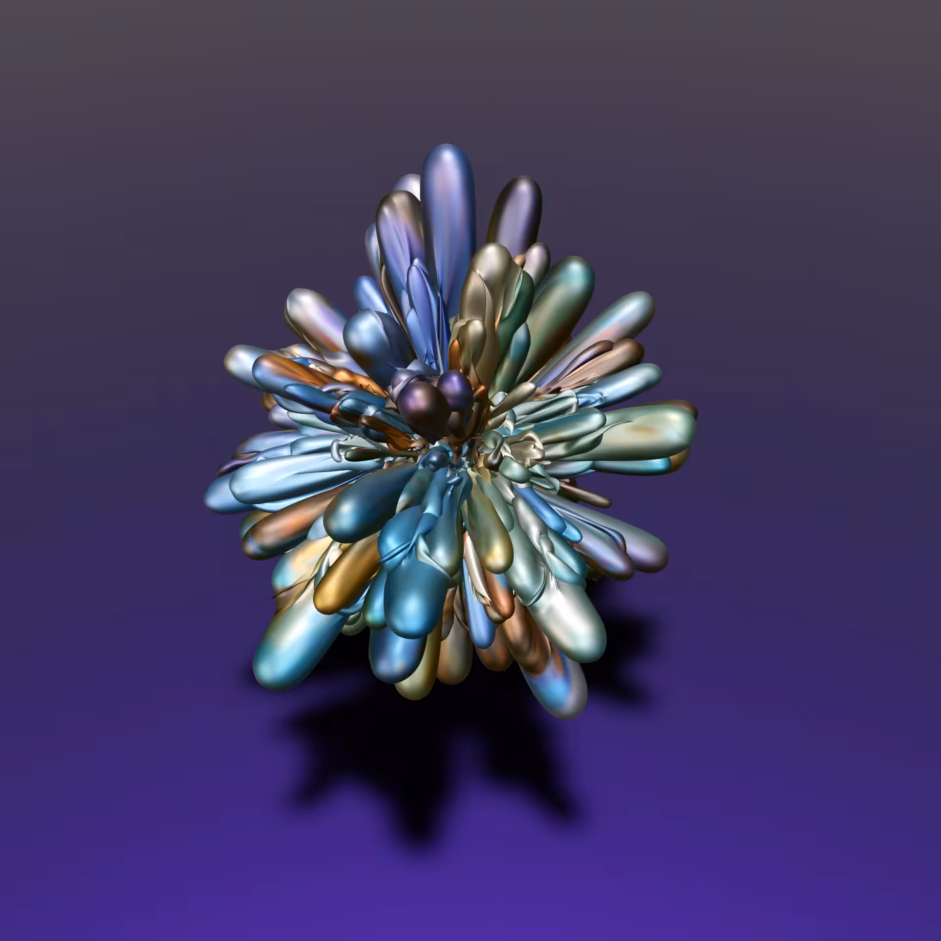 Eevee Flora 21.12 