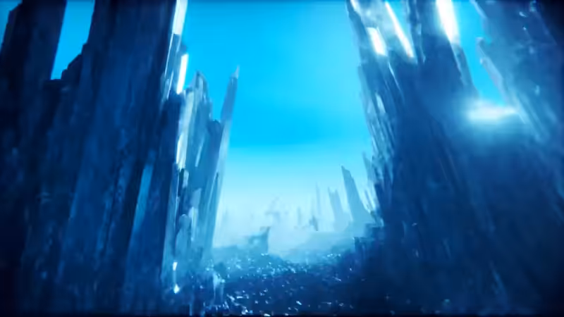 DX01: SINGULARITY 06179