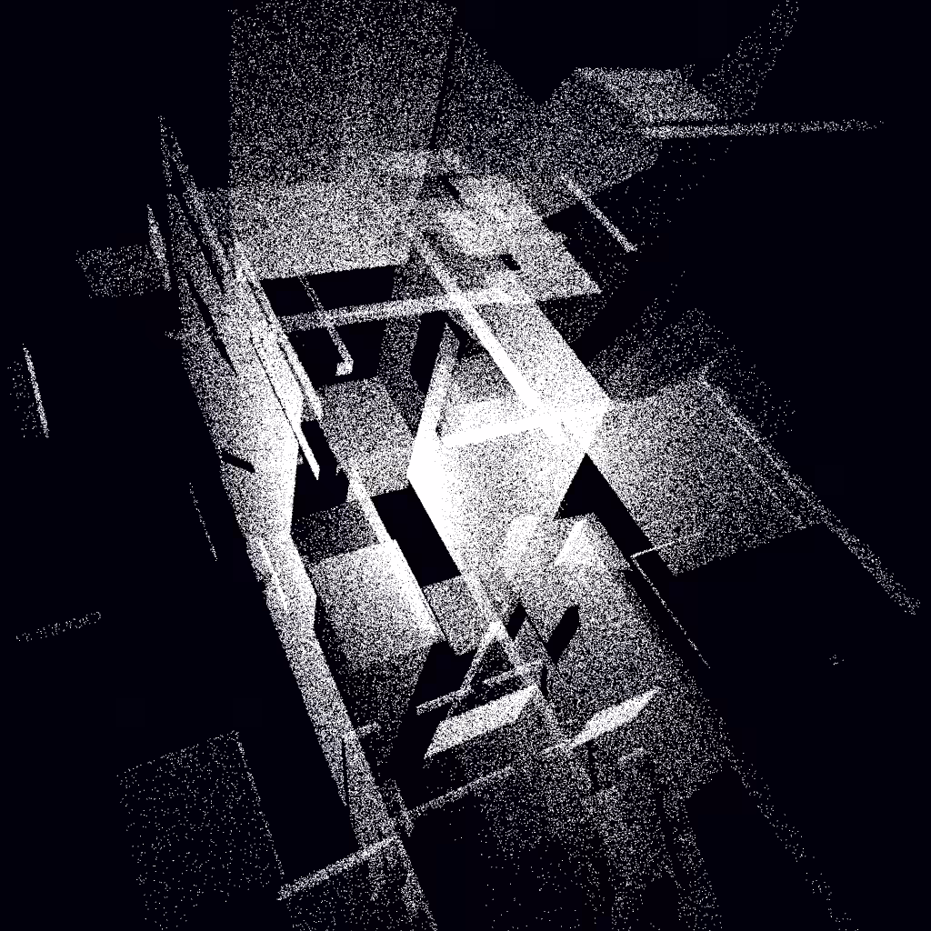 Perception  #34