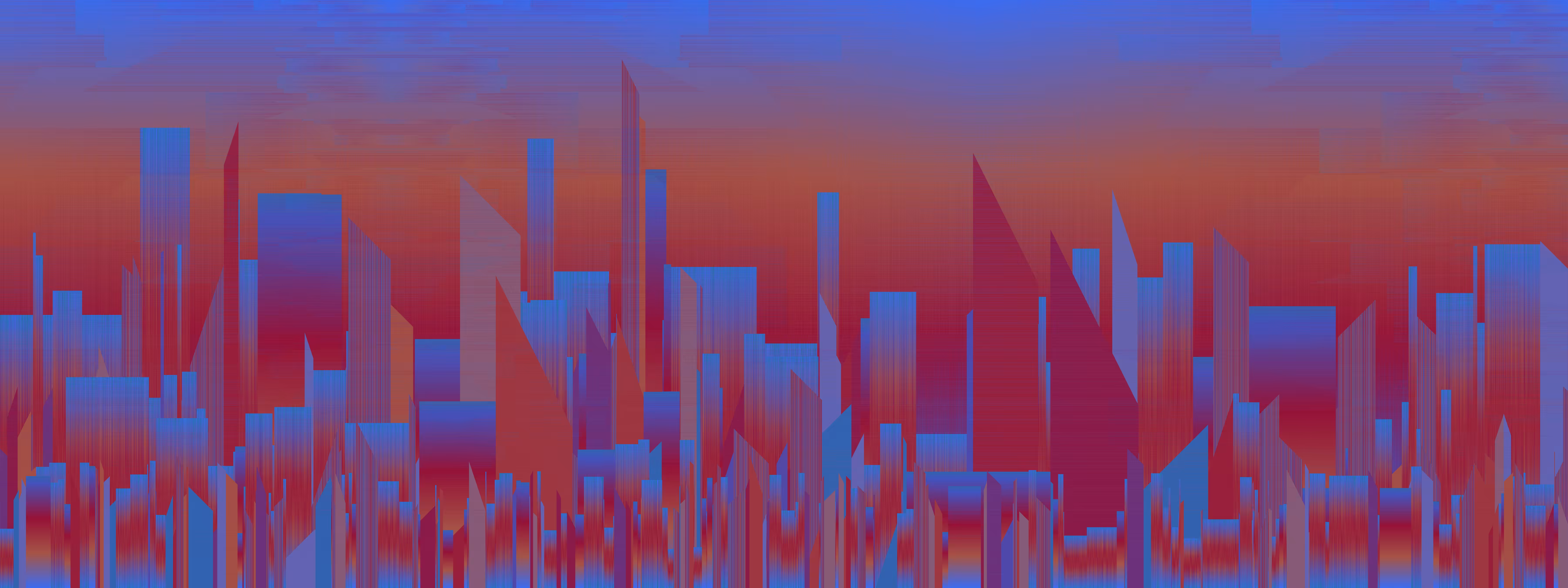 Metropolis E: Mega