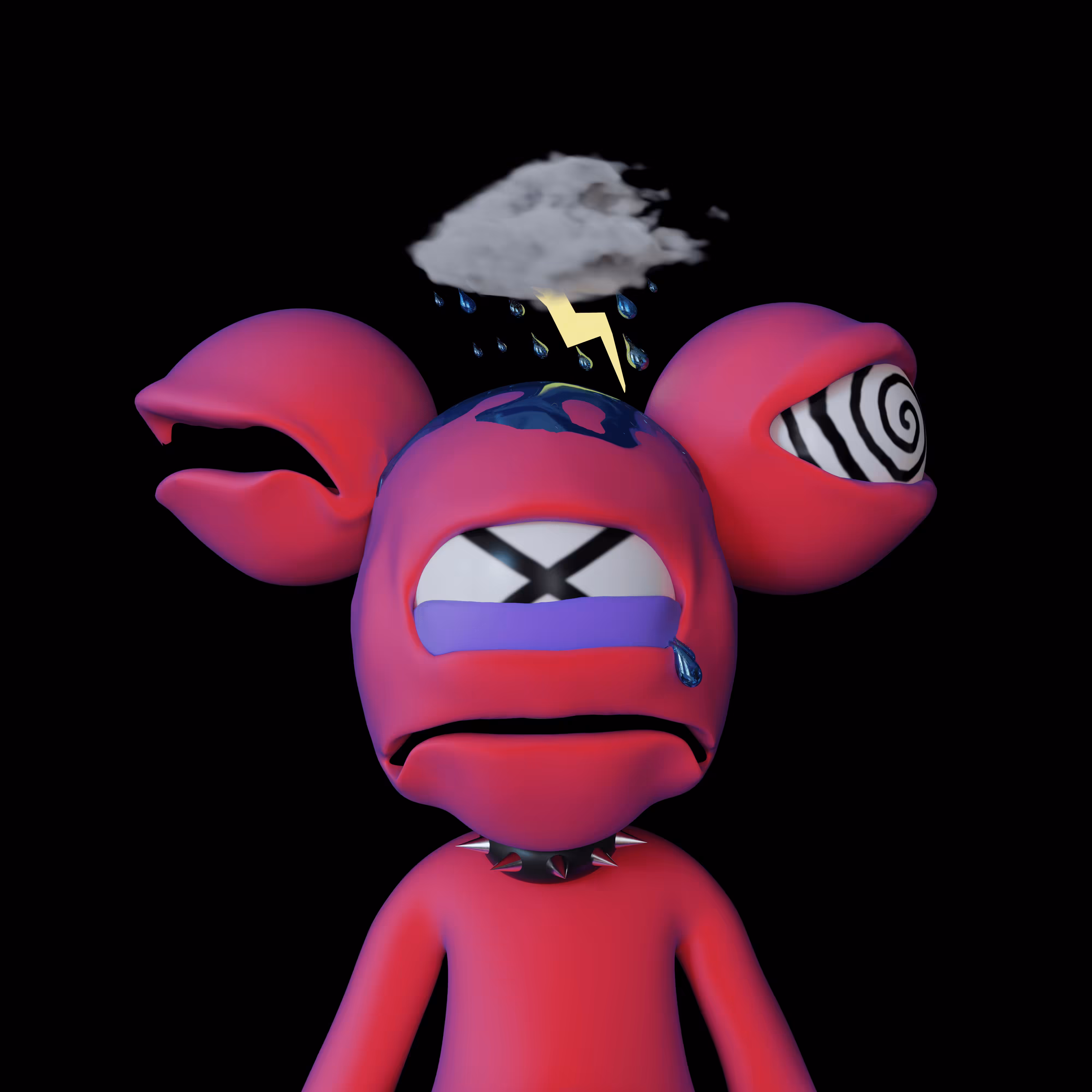 Sadboy Demic