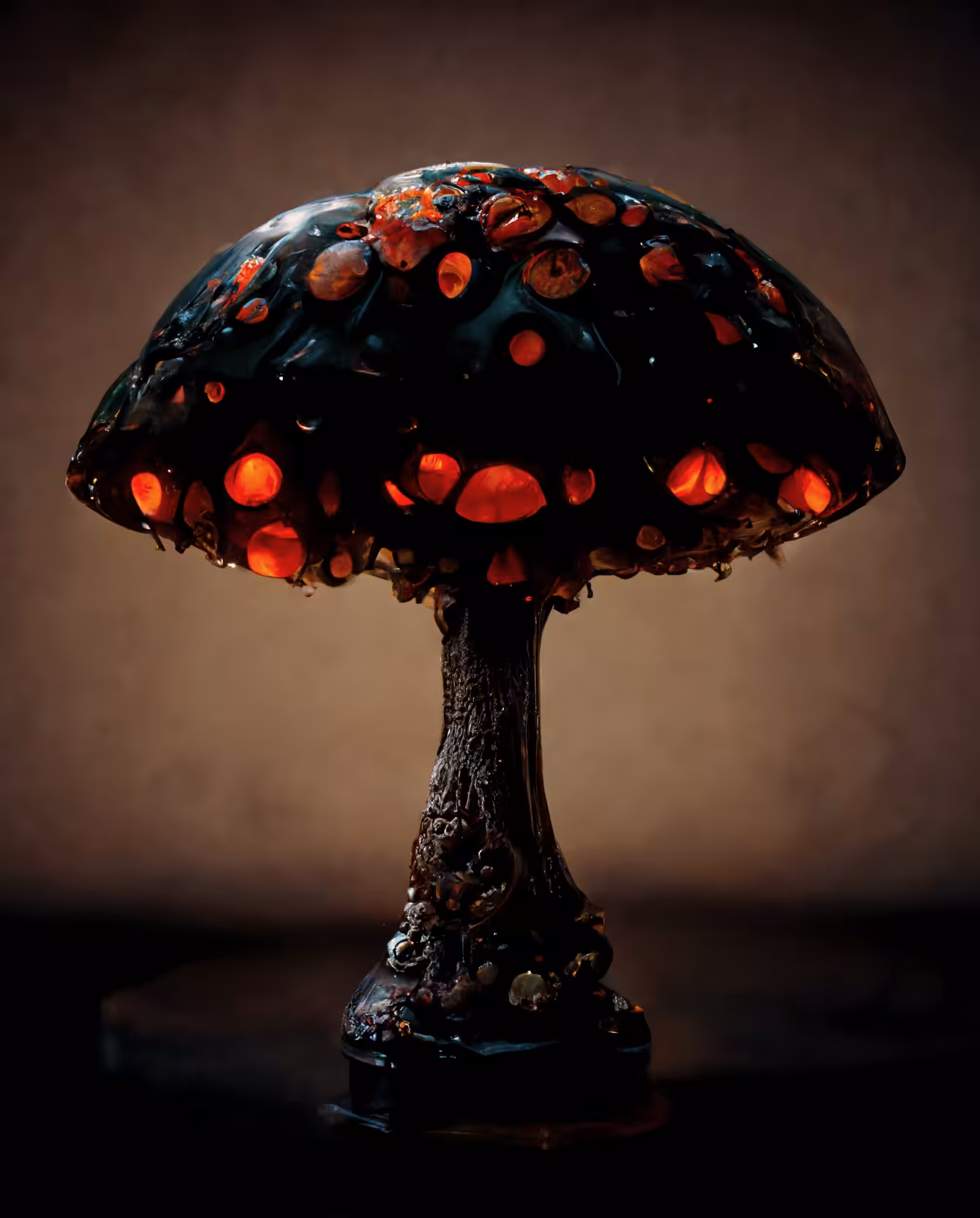 Sogoko town mushroom 39