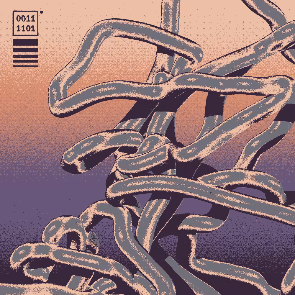 Squiggles #69