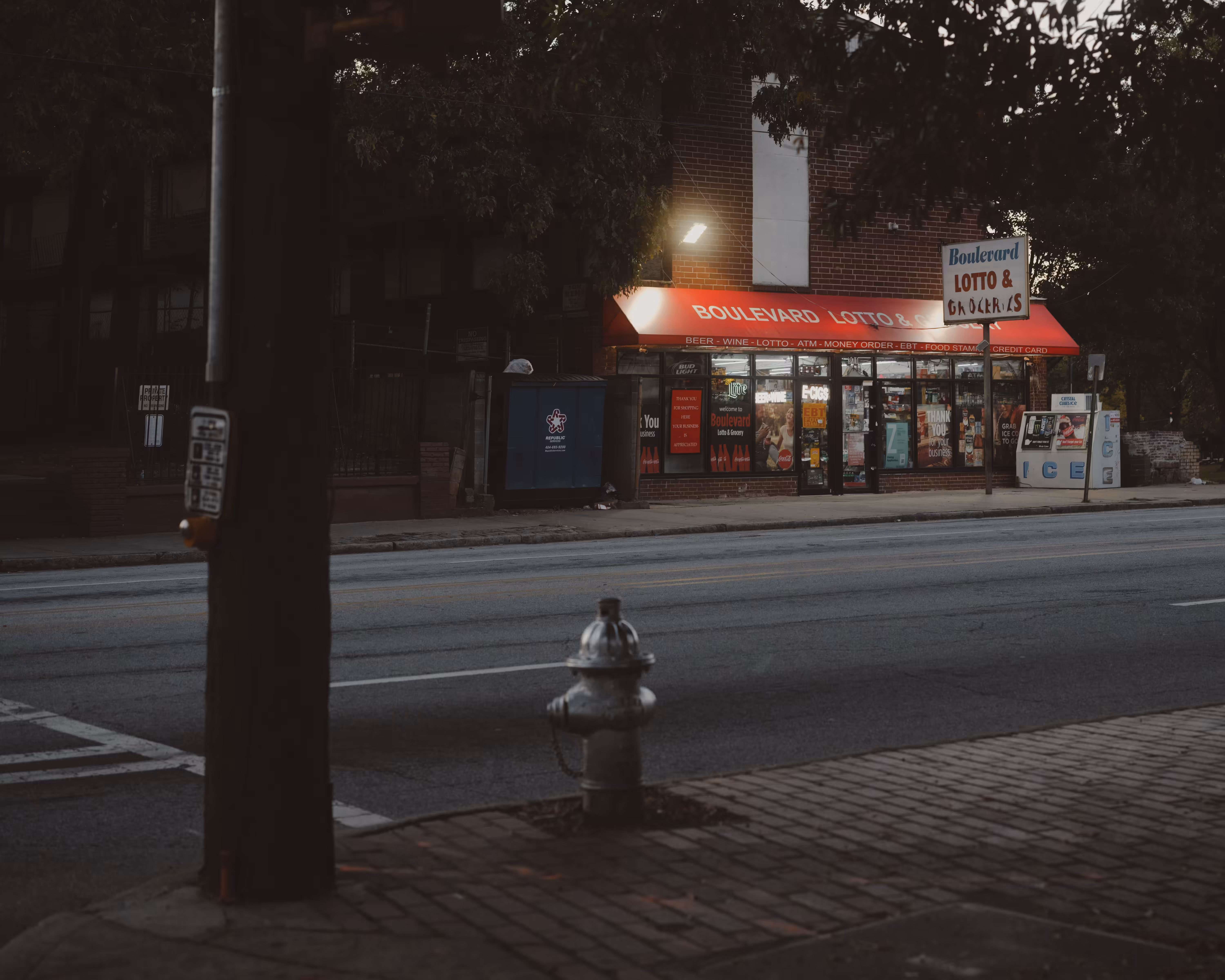 Part Truth, Part Lies: I Walk A Lonely Road