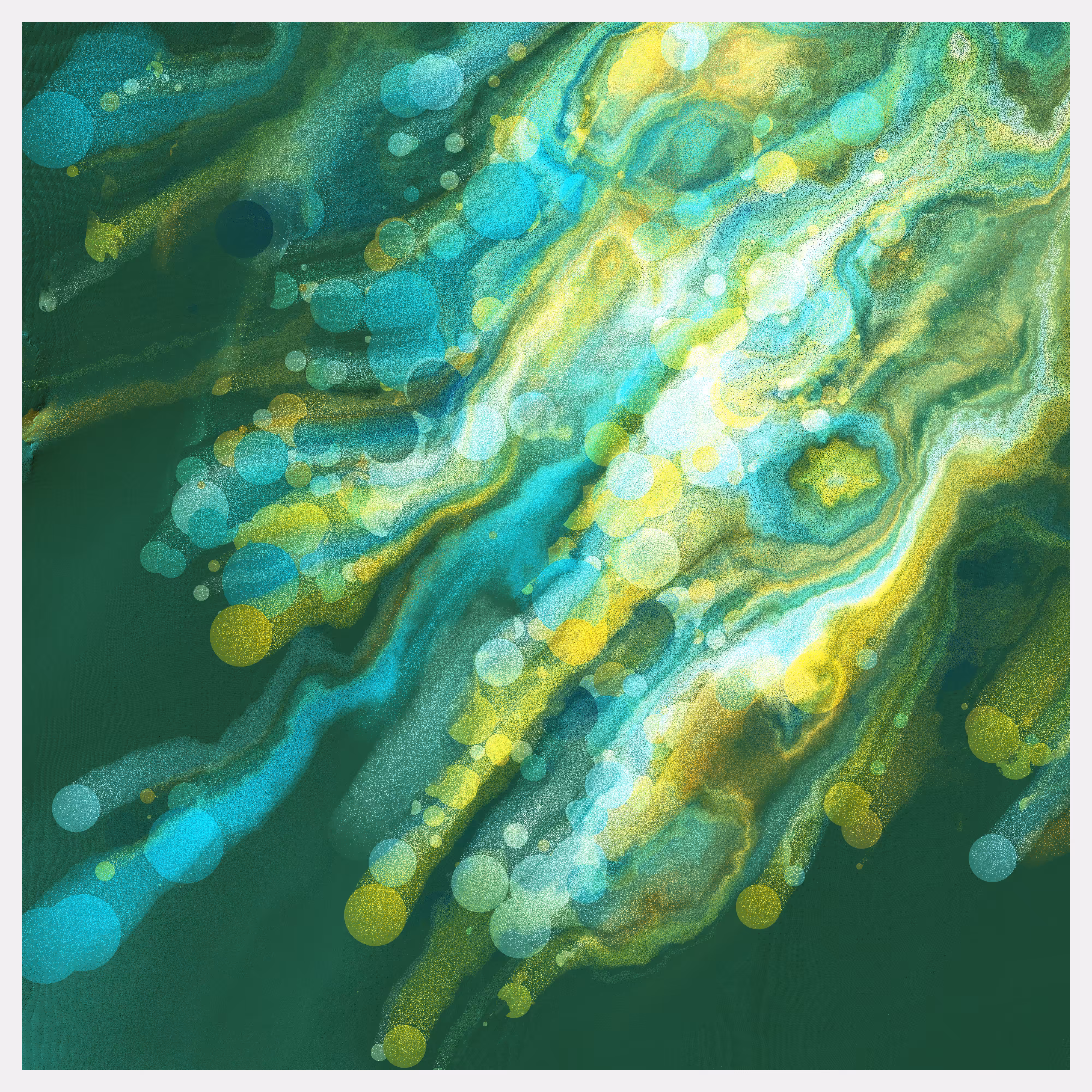 an extended synthesis #82
