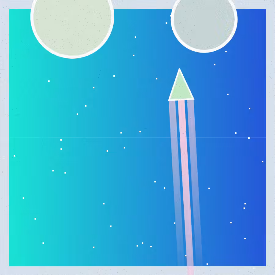 Space(gen2); #21