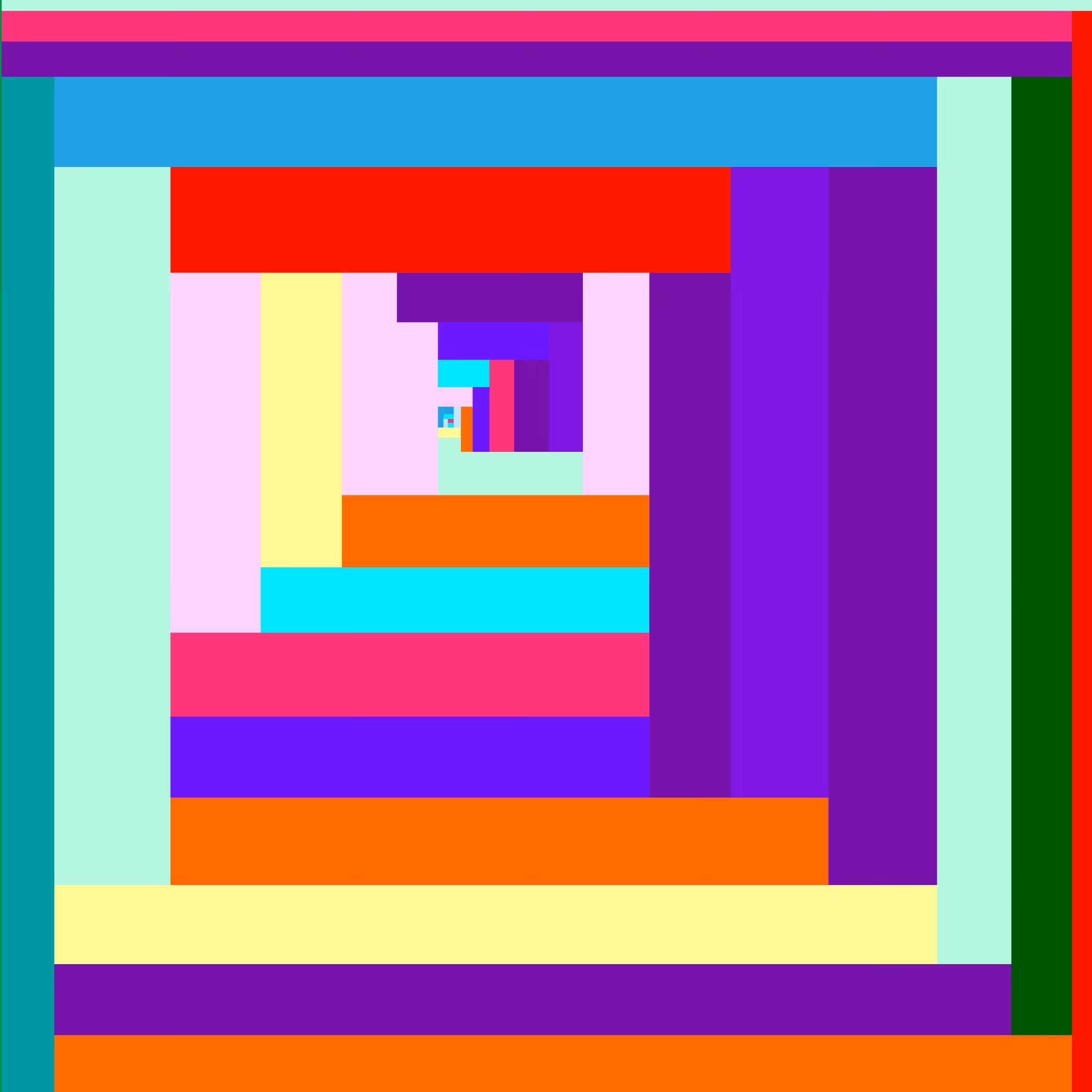 Polychrome Music #100