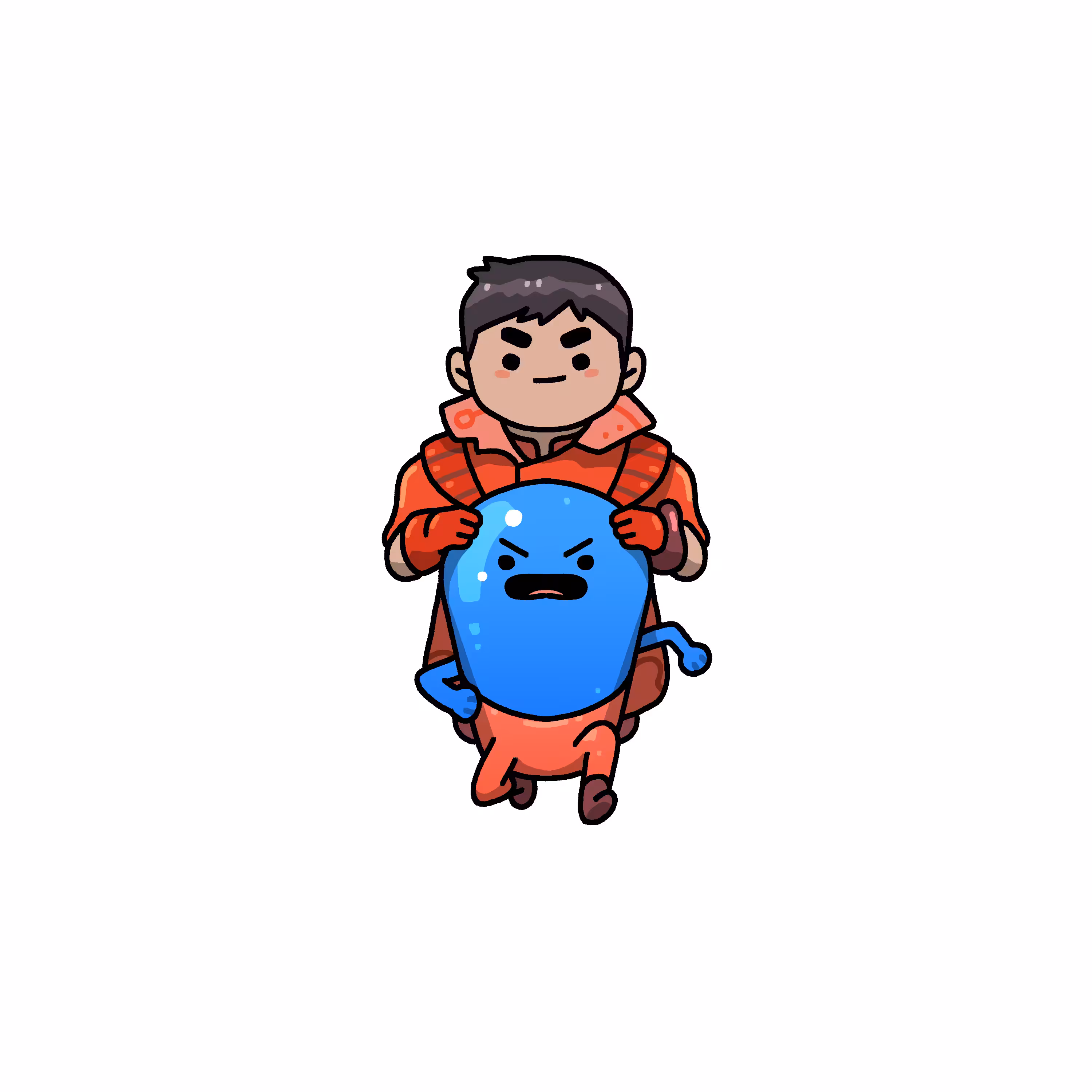 RODEO RIDER 29