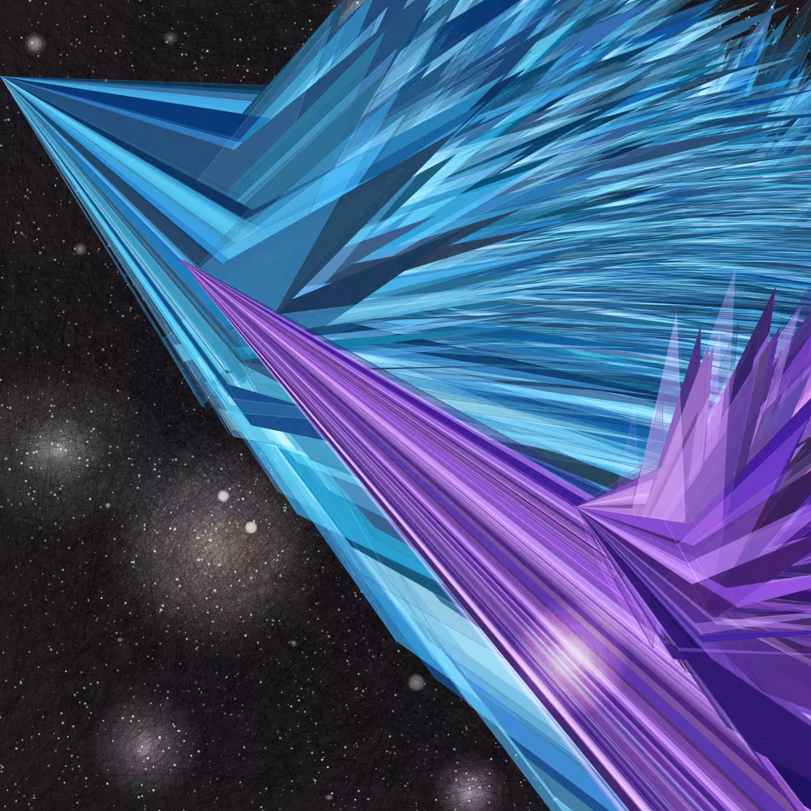 Silicon Dragon Dream #13