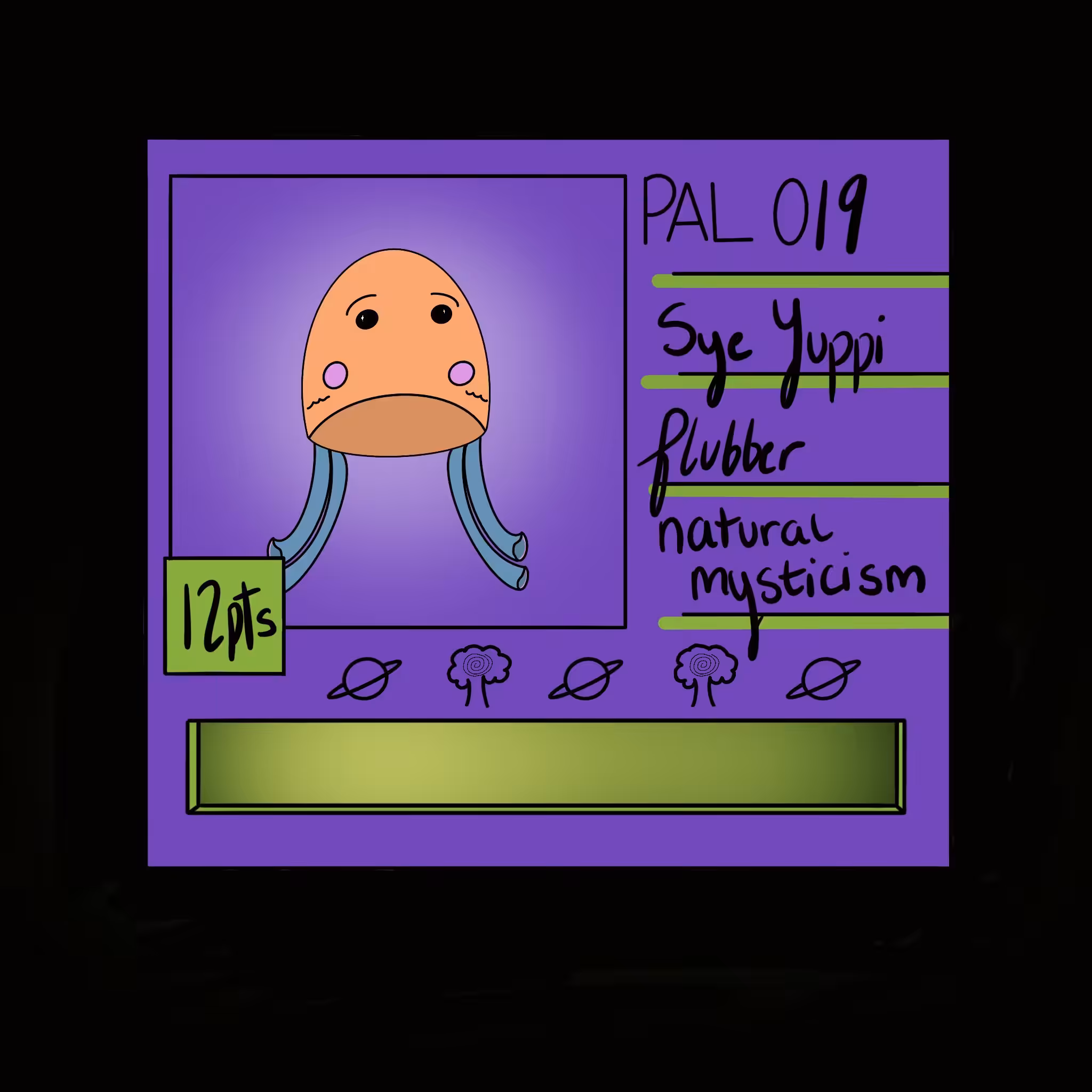 PAL 019 ID
