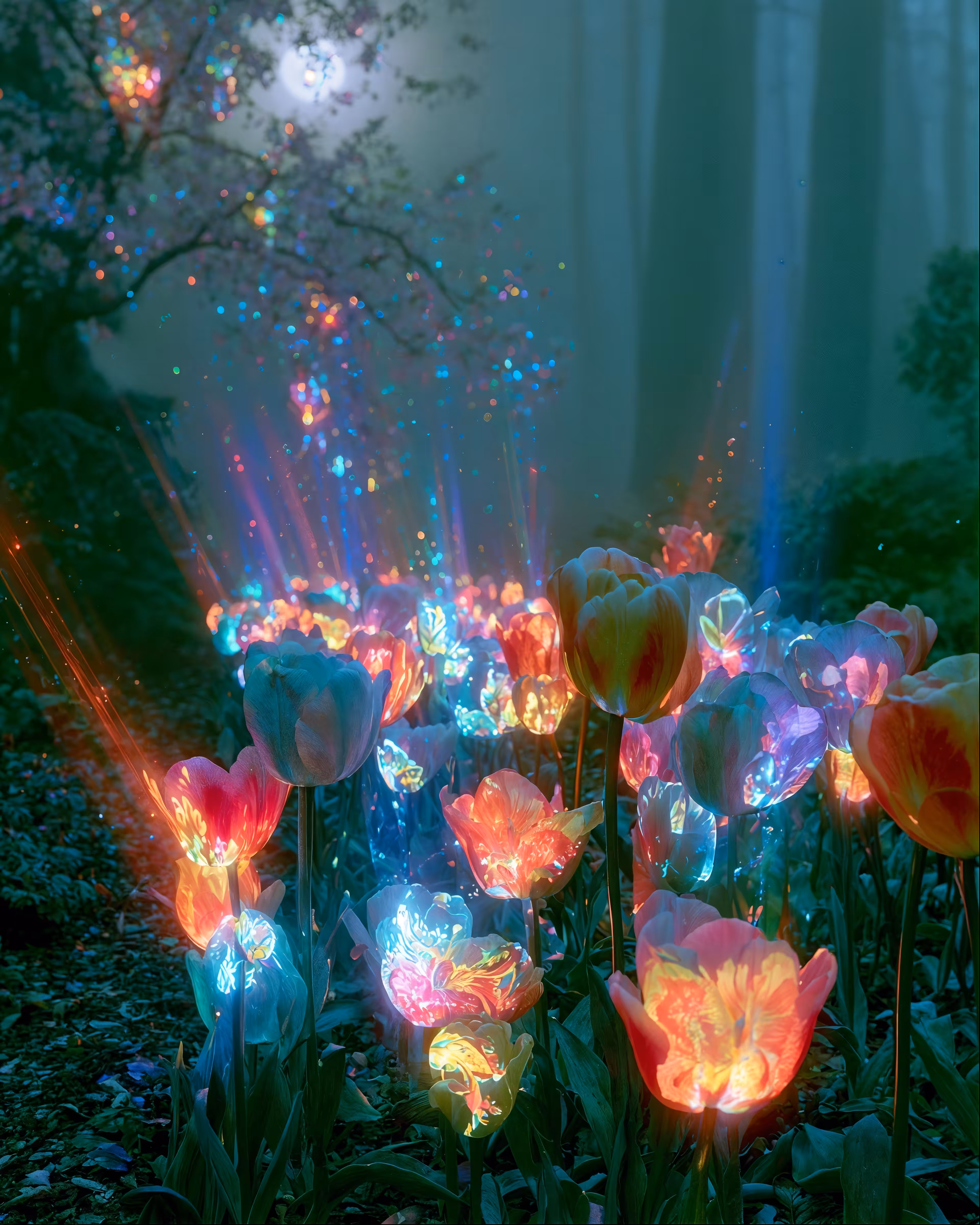 Tulip Fever