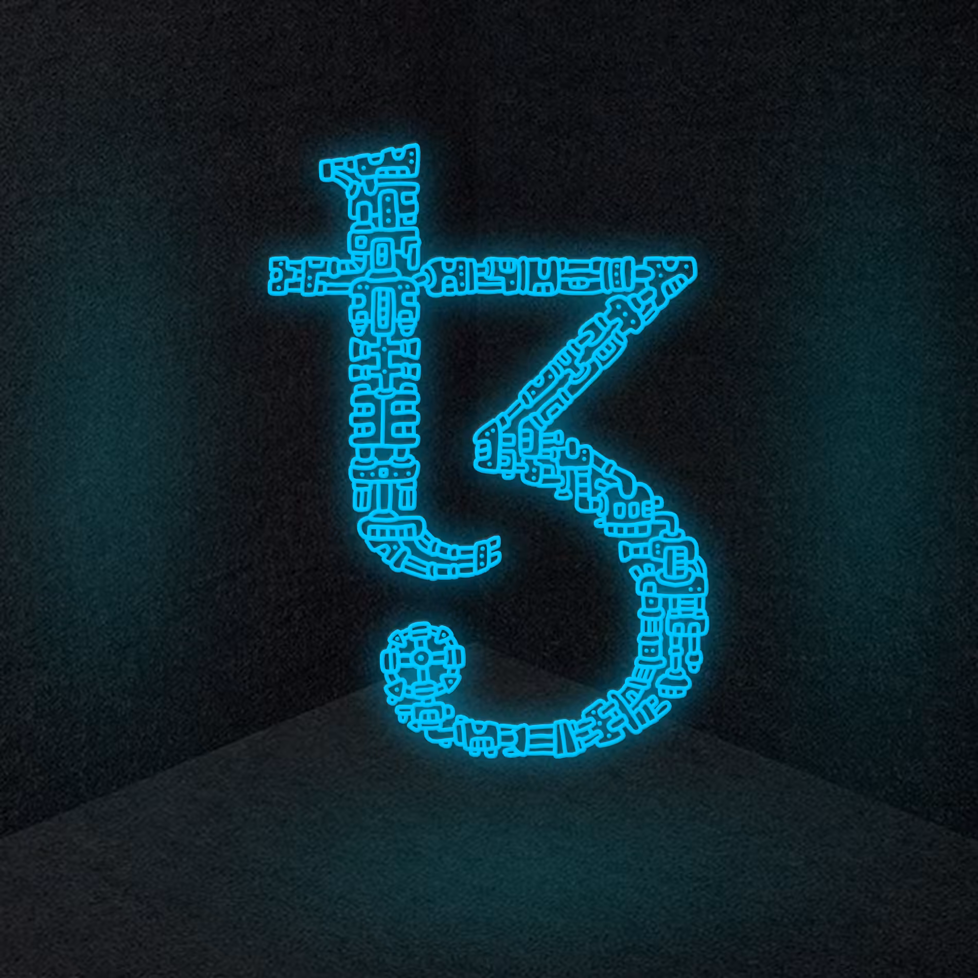 neon series #03