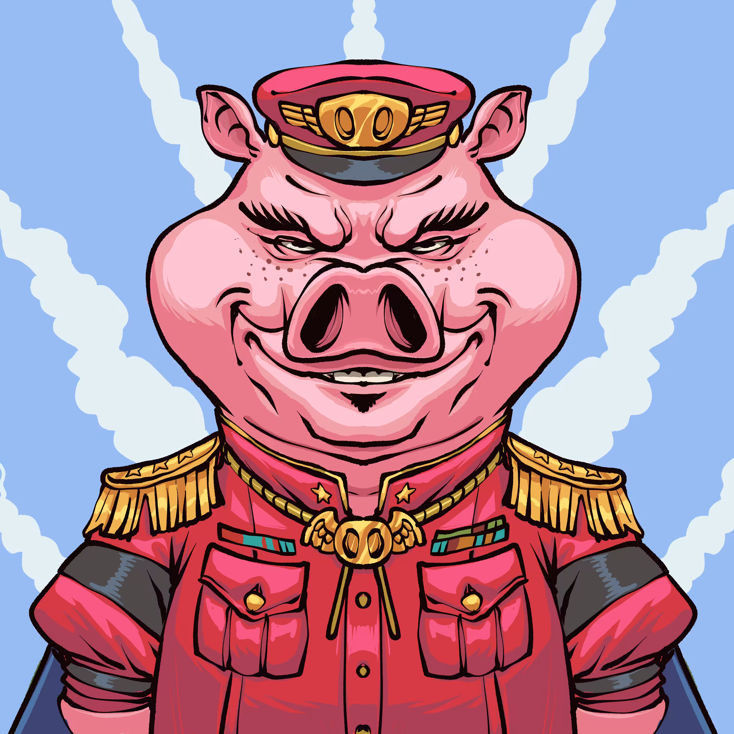 Boota Supreme