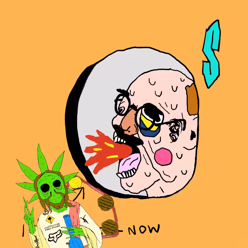 glory hole$ #155