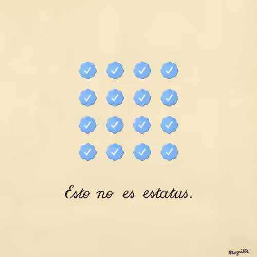 Magritte Checks #2403