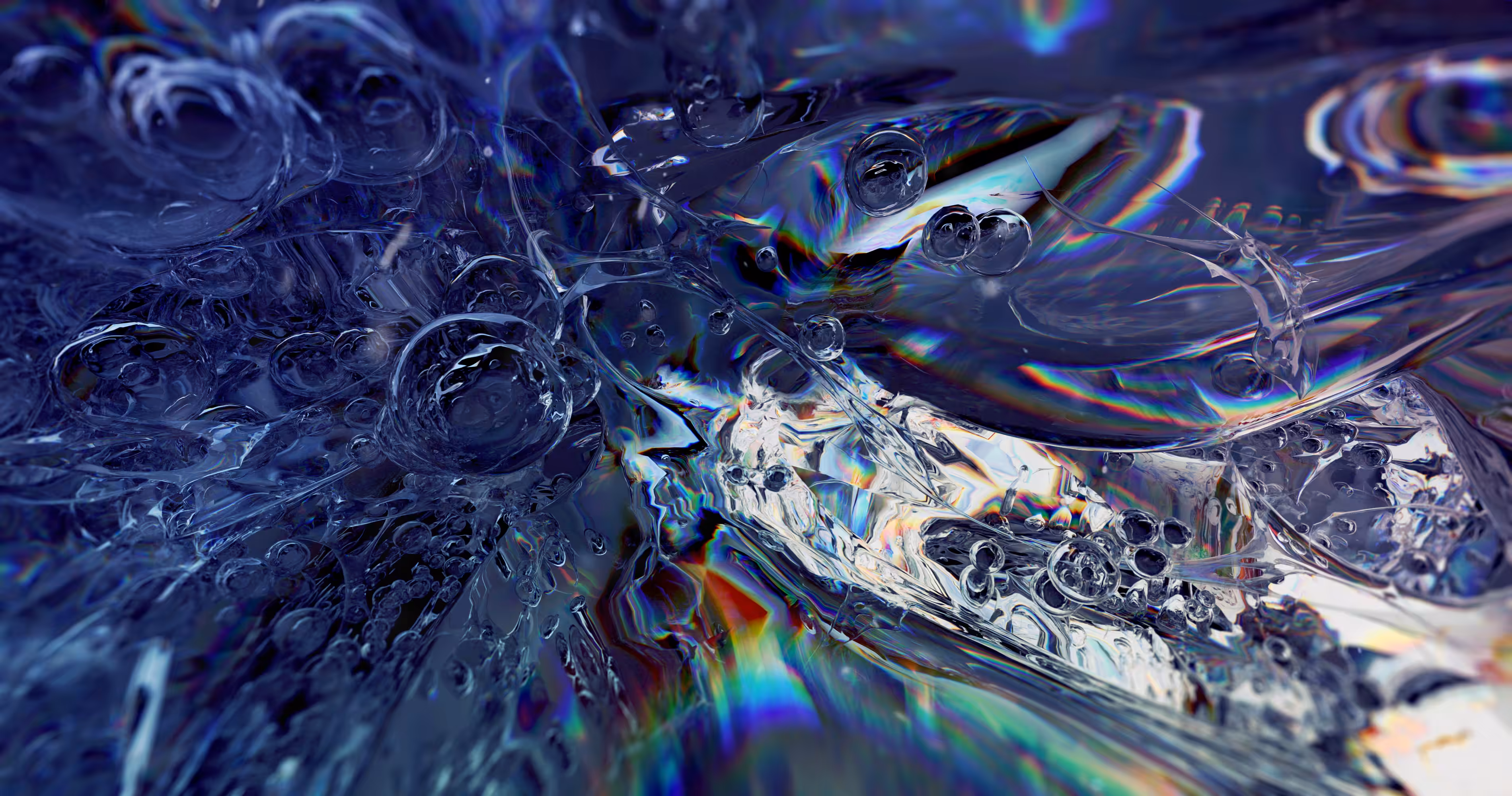 inner chaos