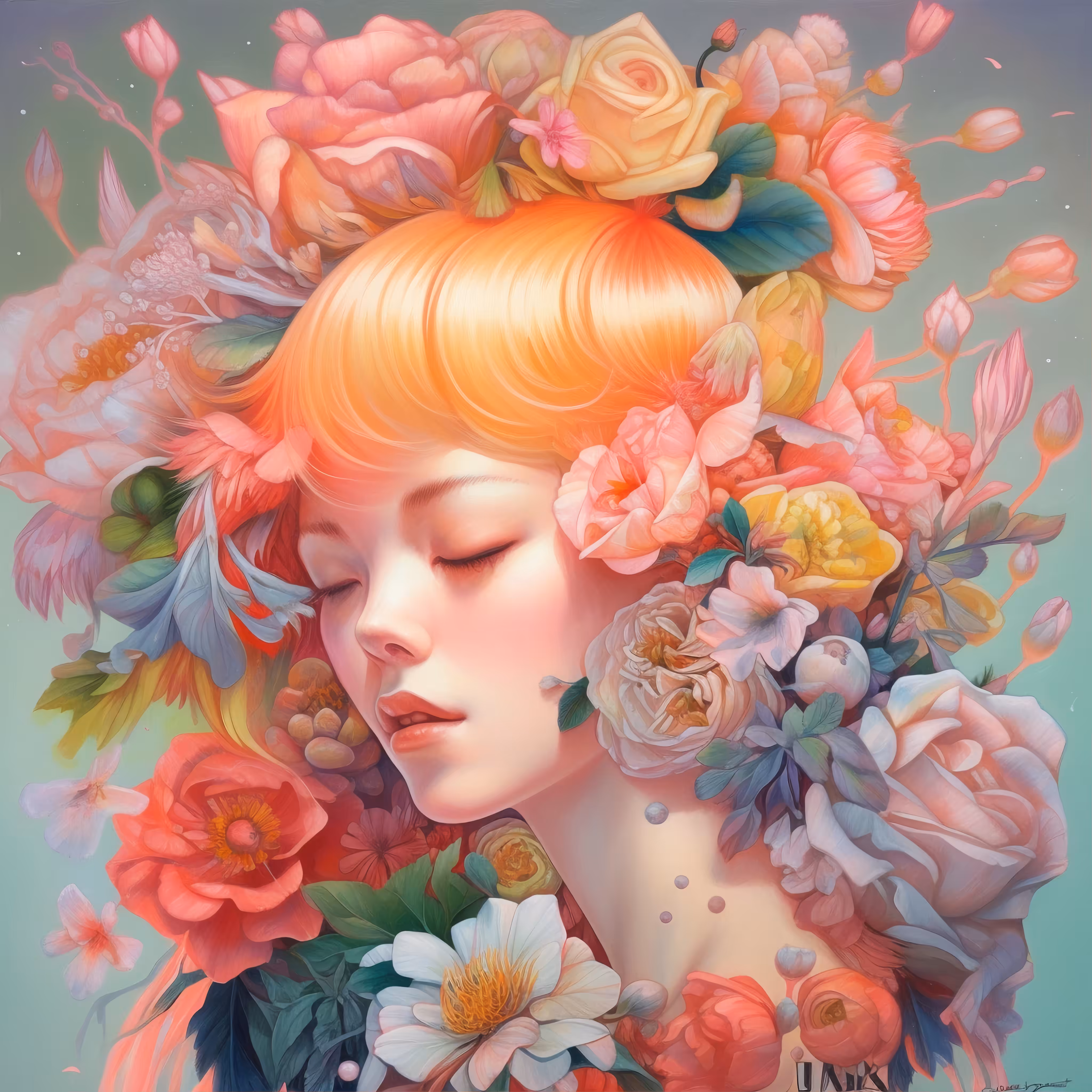 Her Universe #18