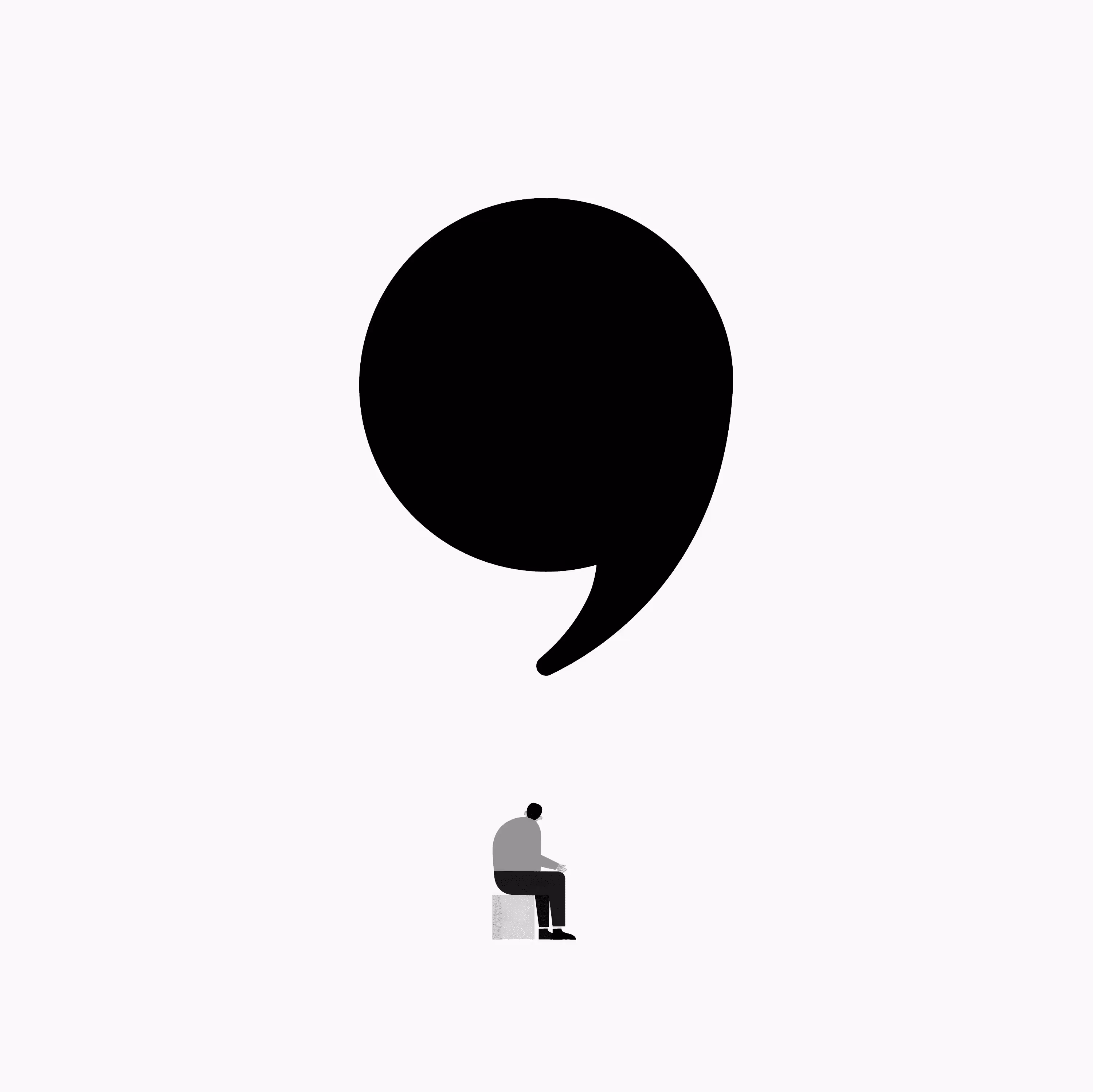 Comma