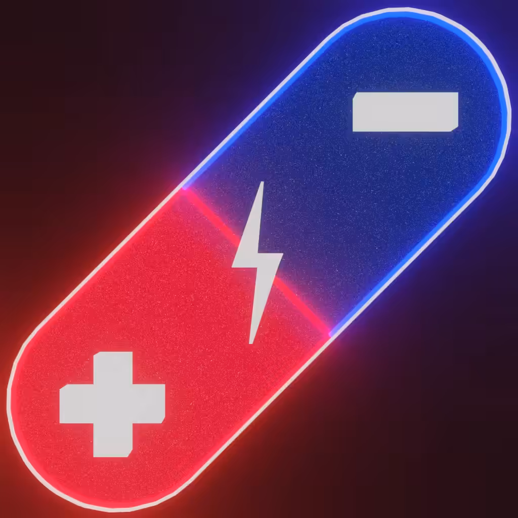 Pill | #002 | The Power