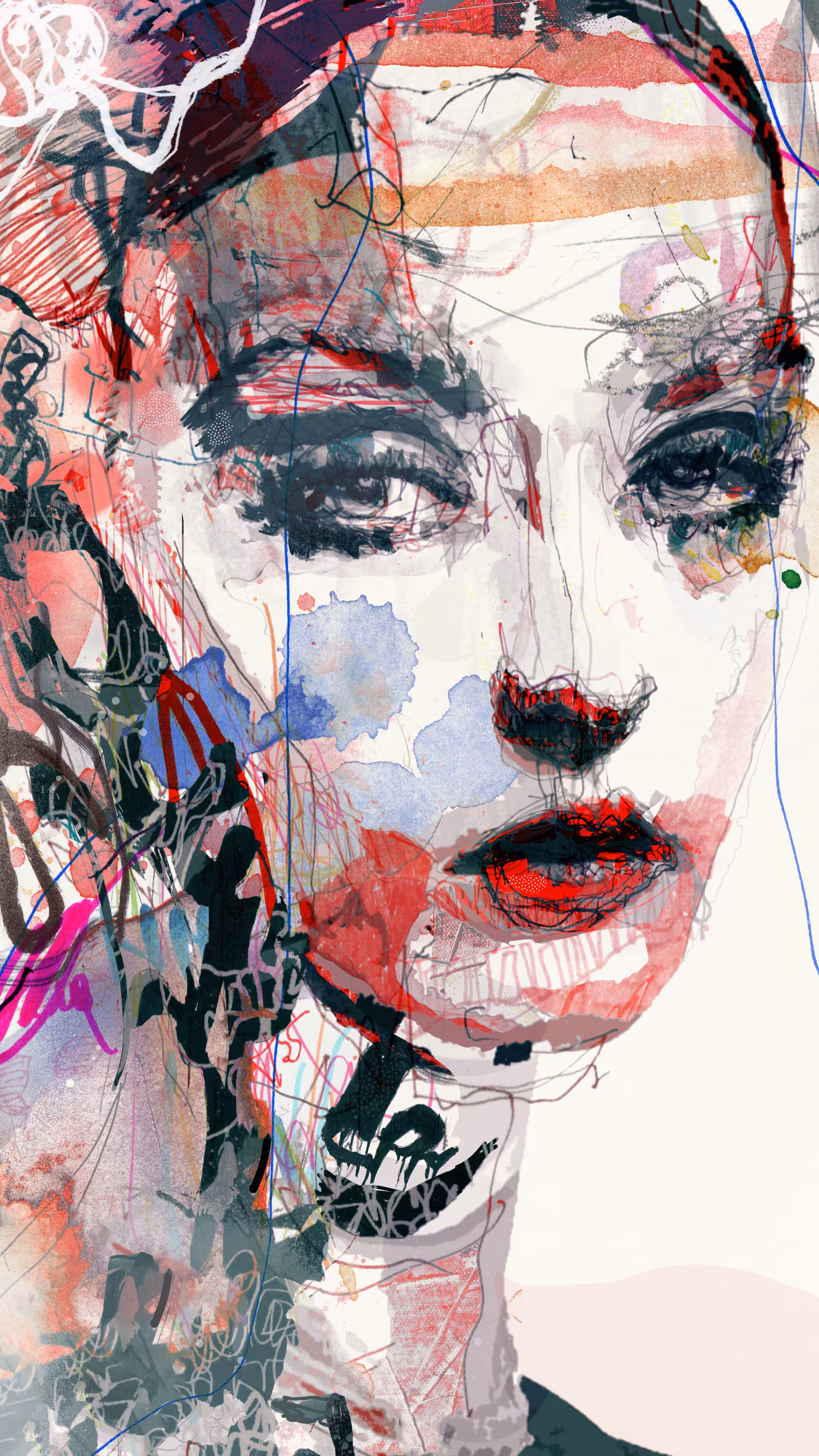 Visage