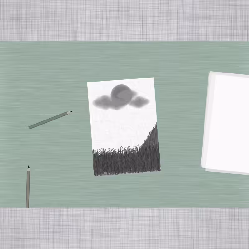 Workspace #4