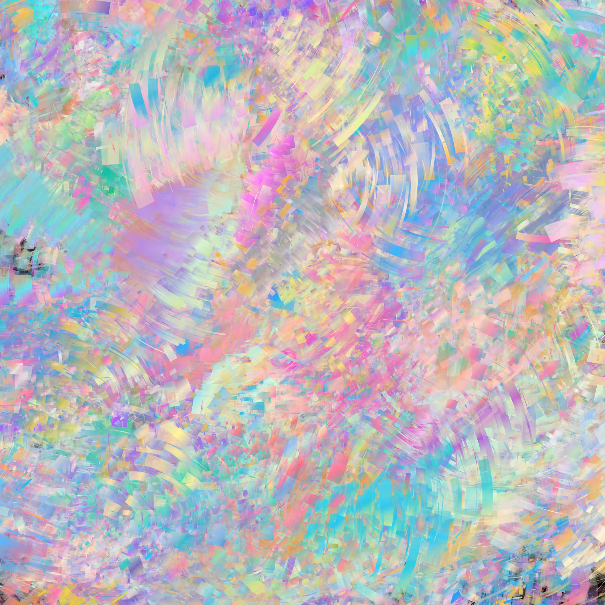 Color Study #34