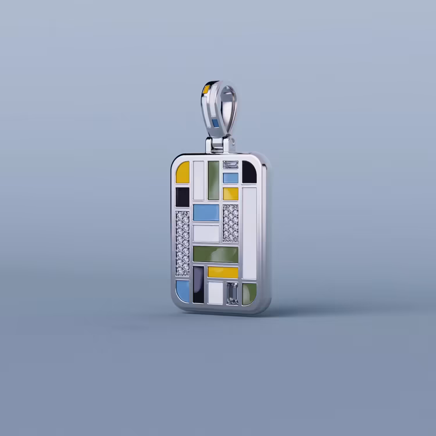 STIJL Edition Pendant