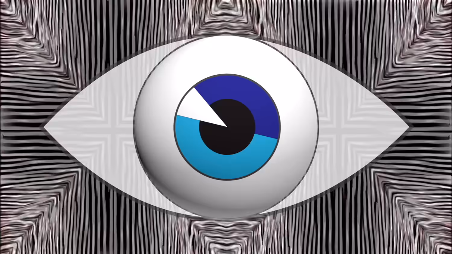 Watching you Watching me