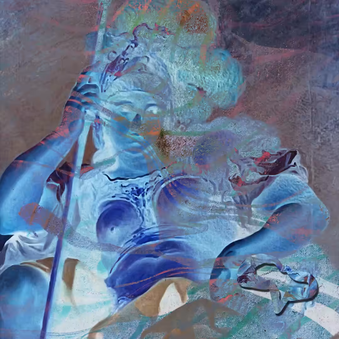 ntent.art: n3o v|ta #540