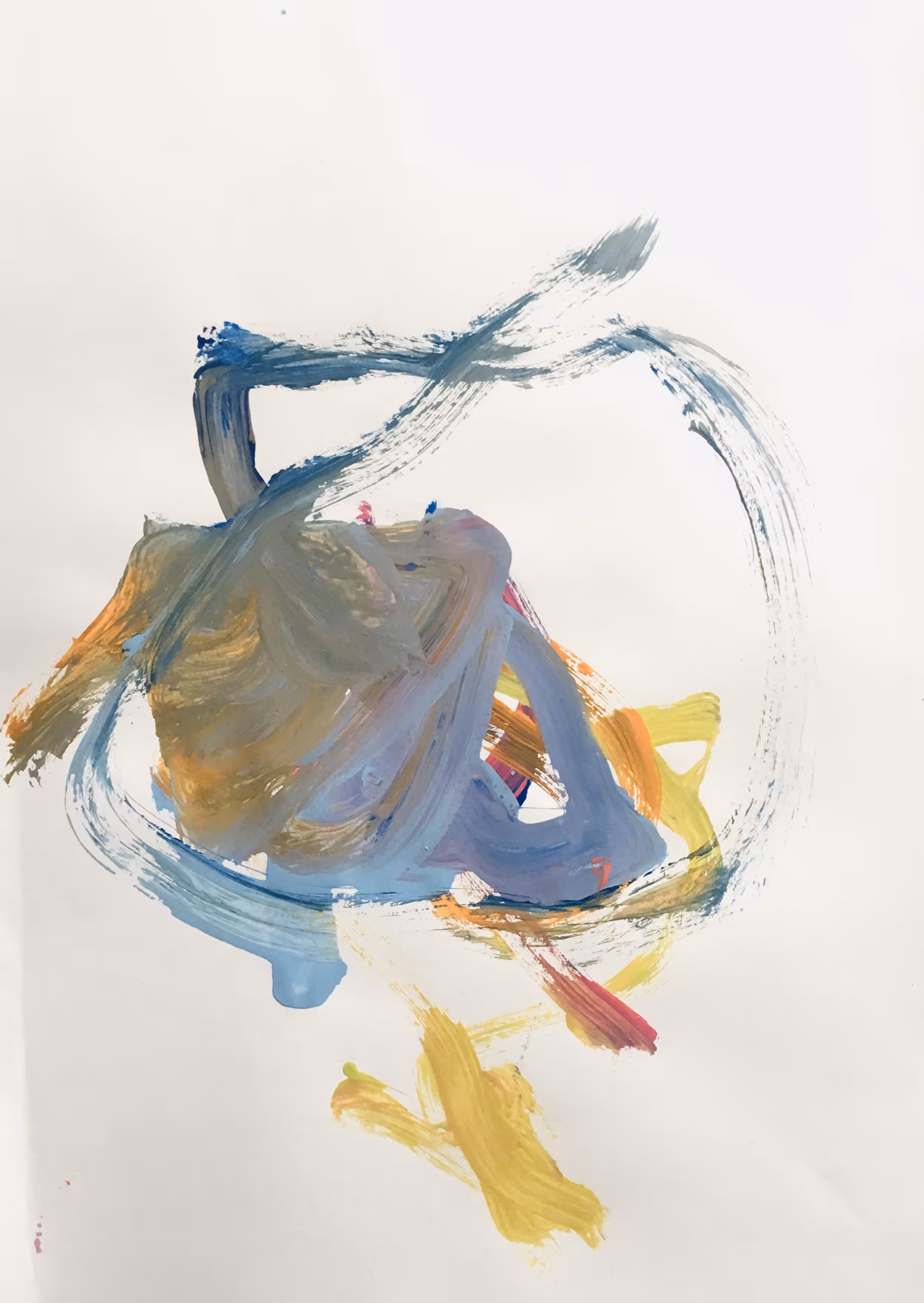 Brushworks 1