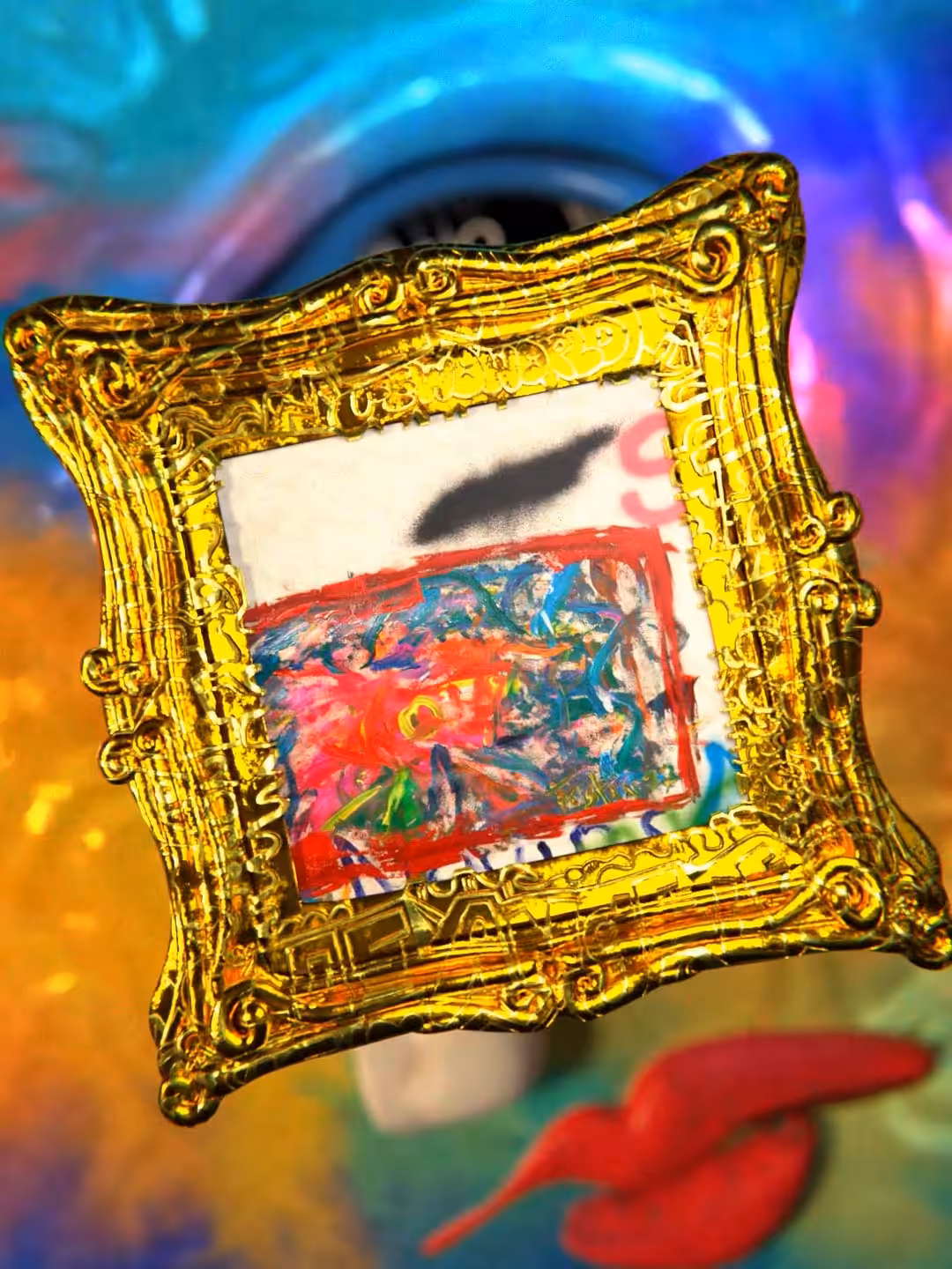 Canvas #517