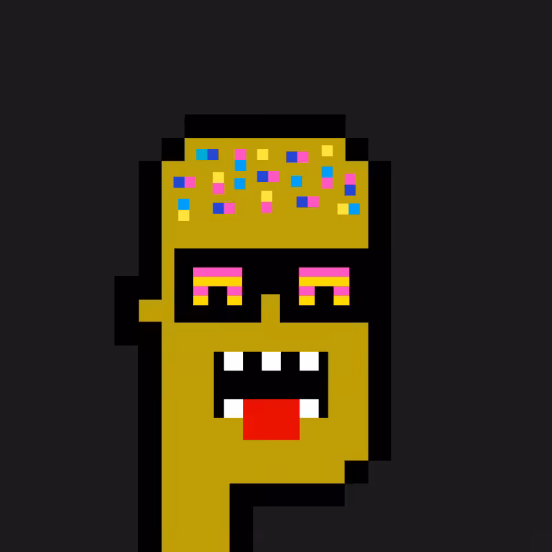 Grunks #31