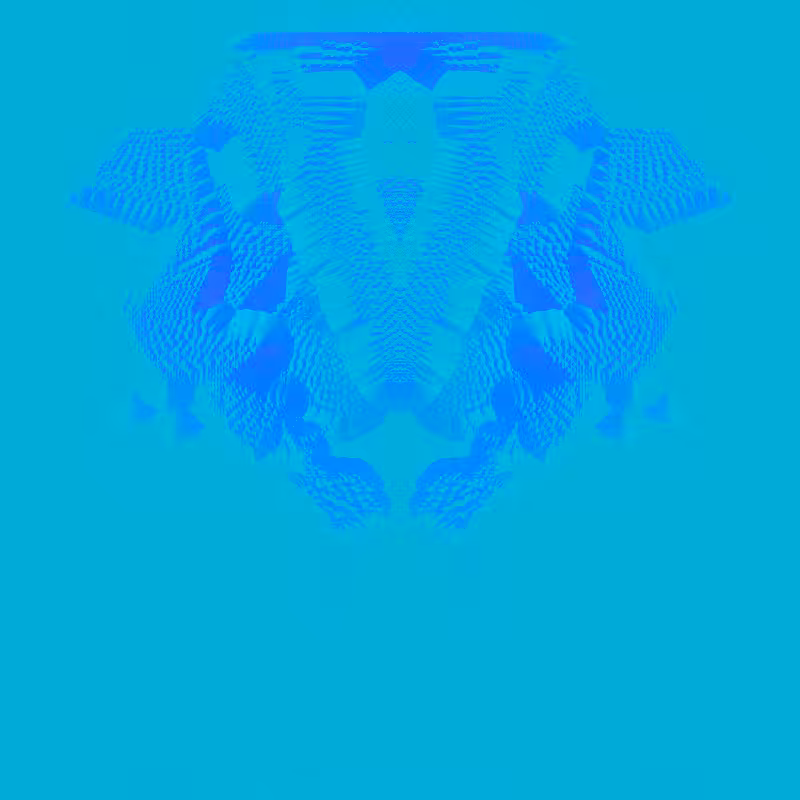 Cellular Aberration #10
