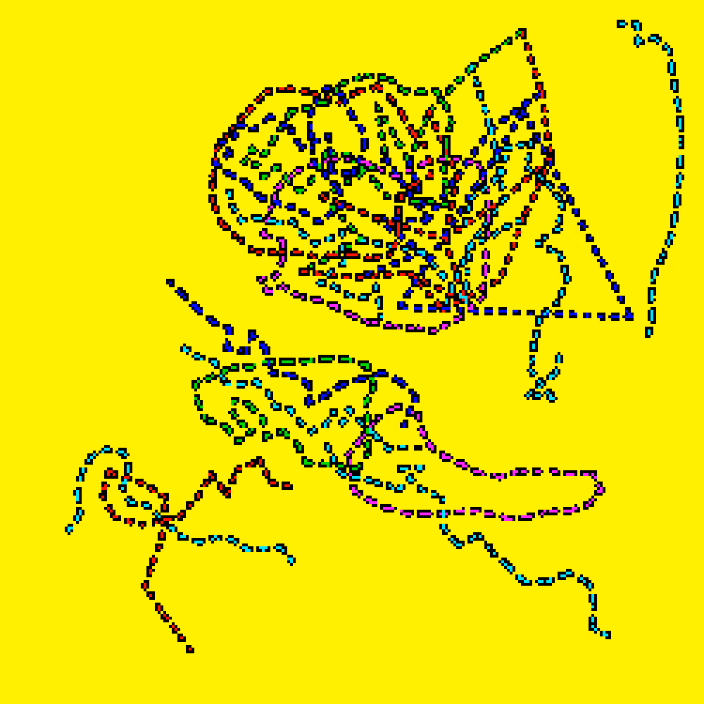 SCRIBBLERS #120