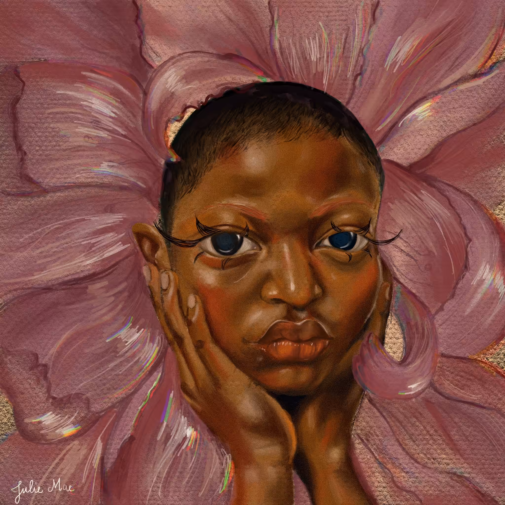 Como La Flor