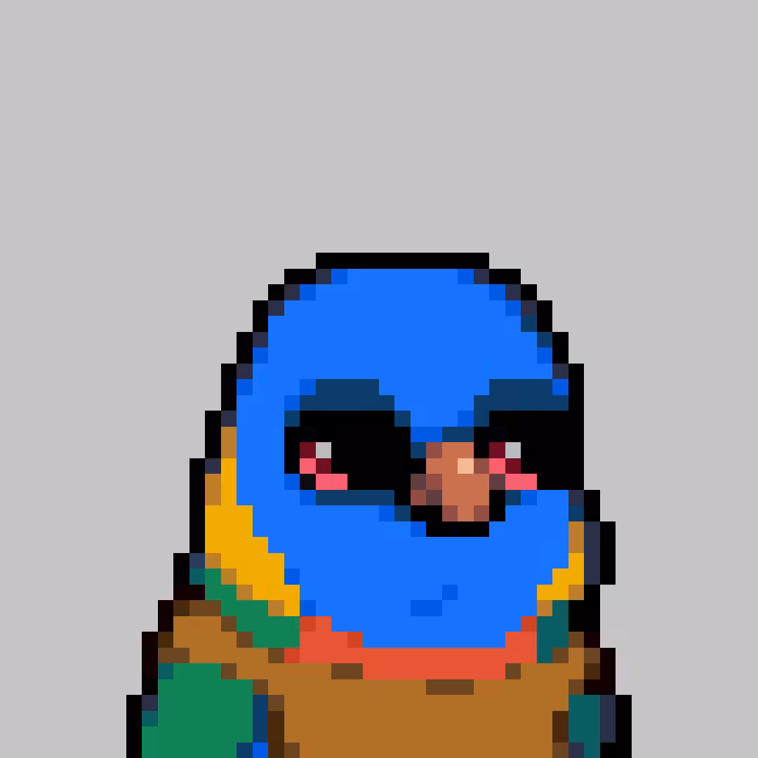 Lovebird#9869