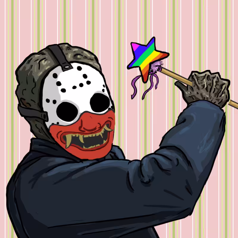FX the 13th #62