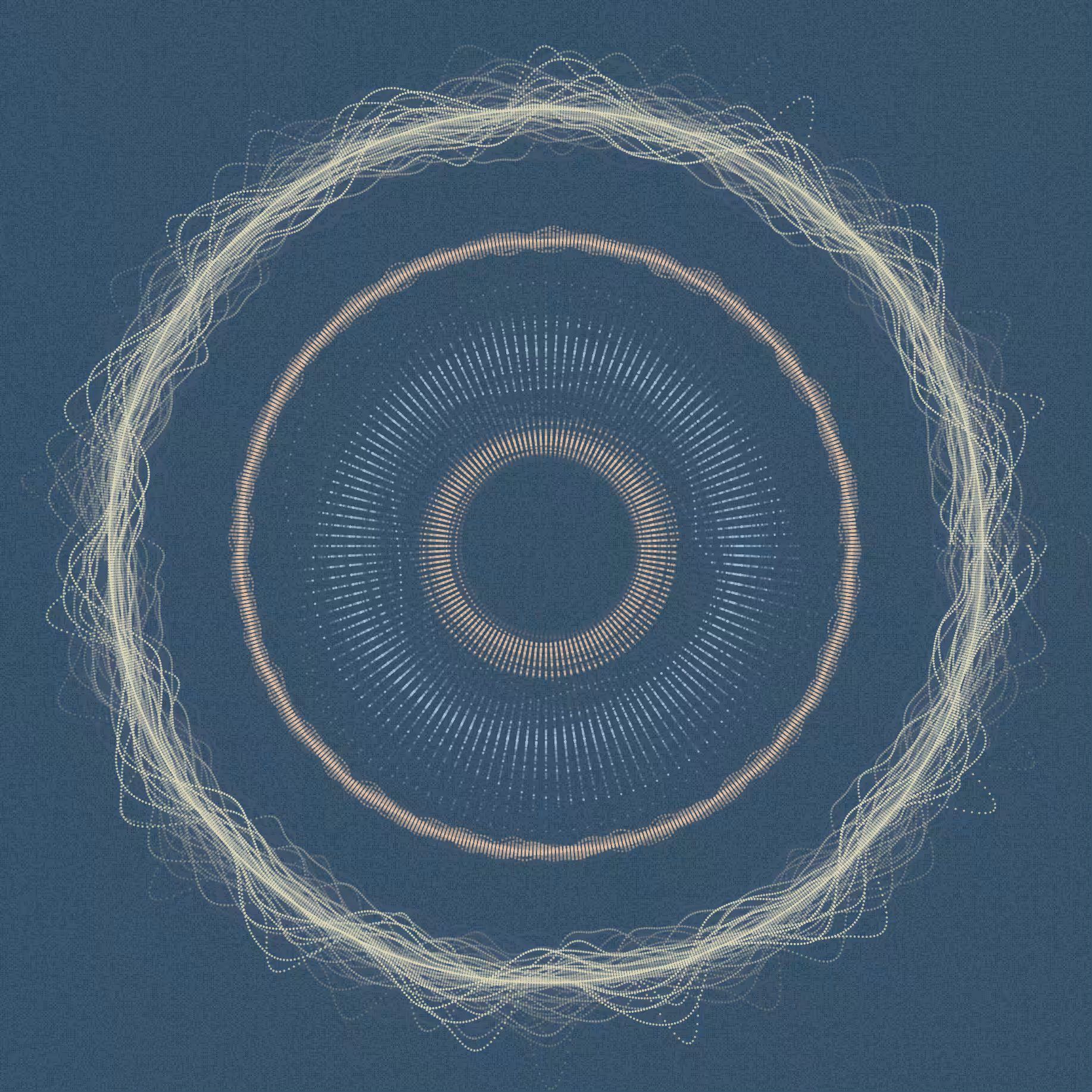 CYCLES #124