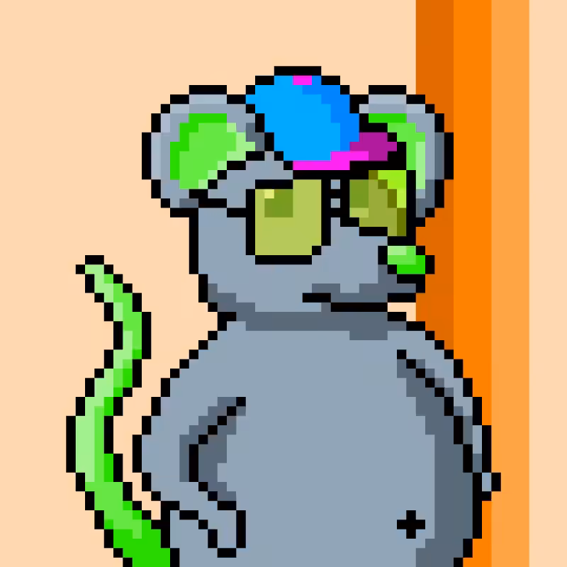 XTZ-Rat #113