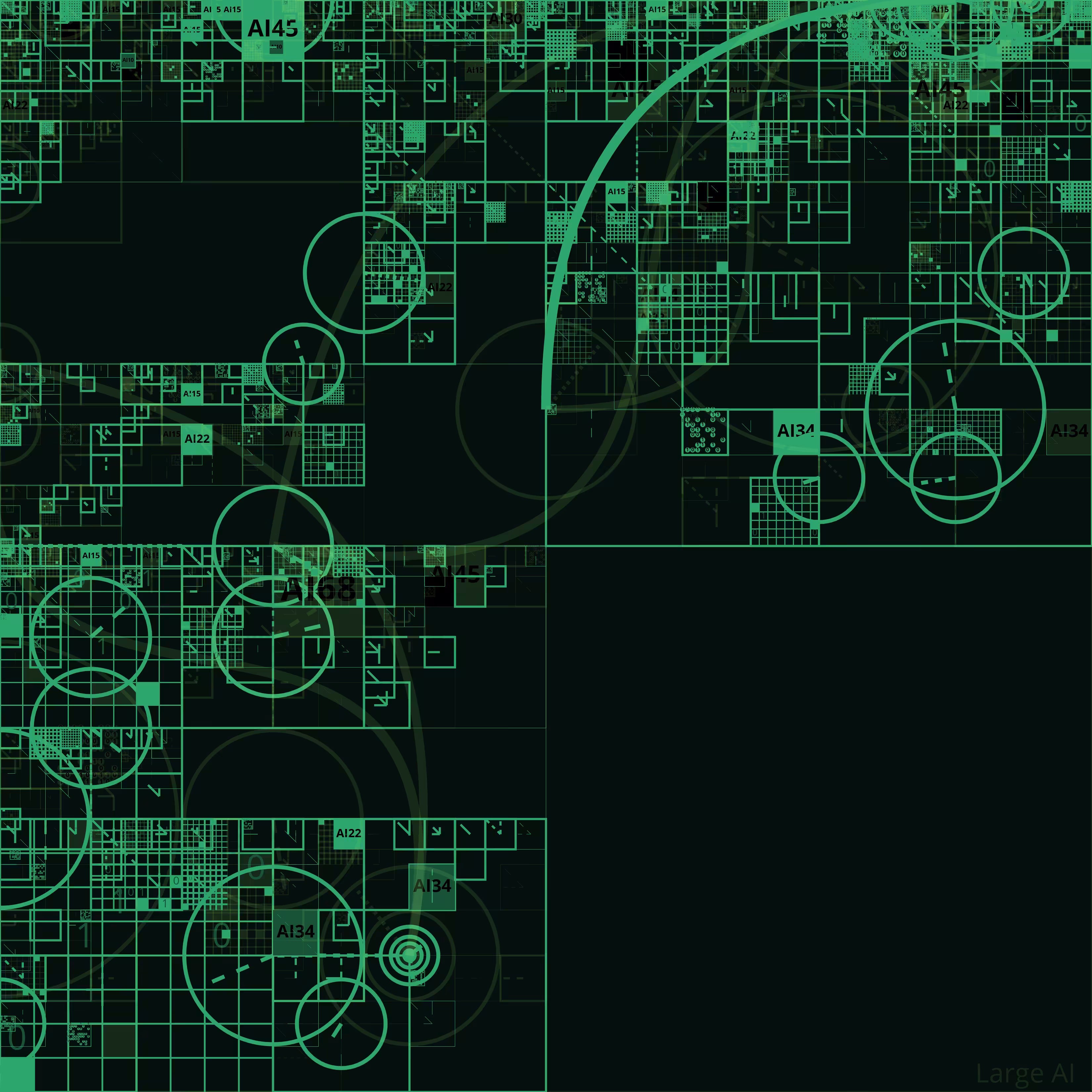 AI Brain Scheme #371