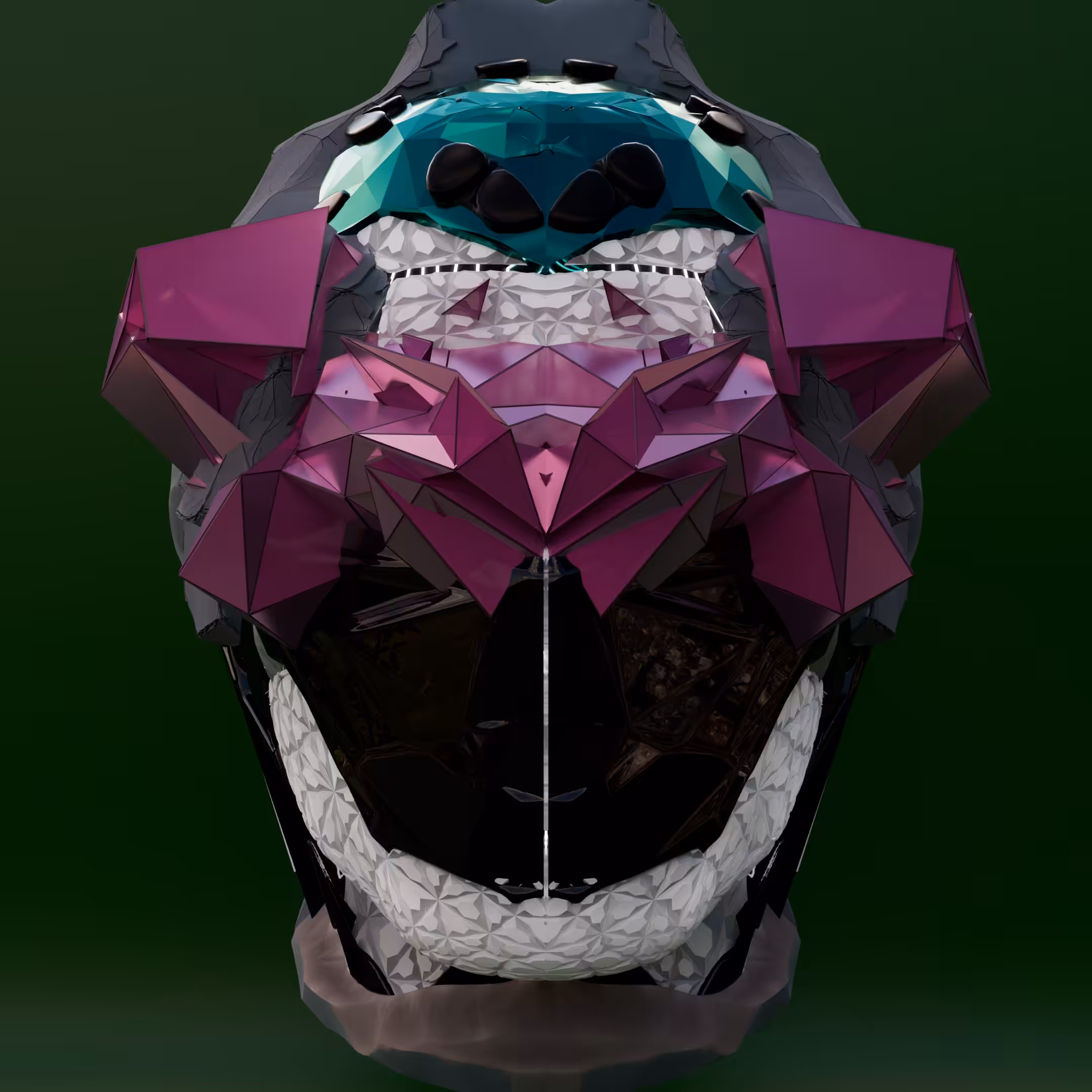 Mask1 #95/300