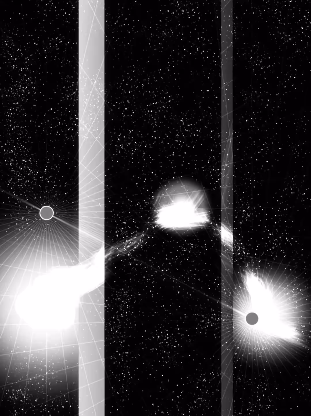 Dreamscape: 2nd dimensional transit