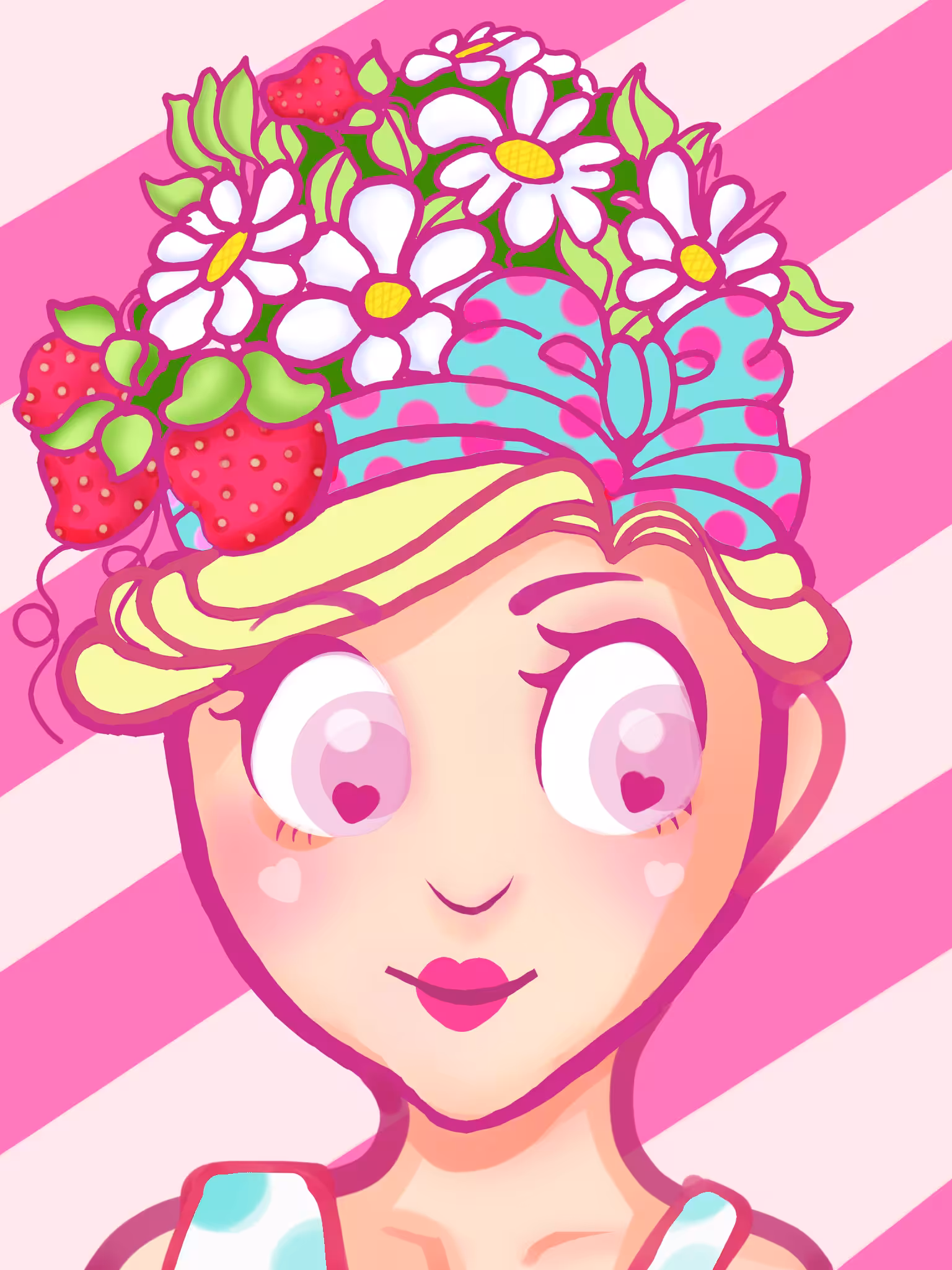 Florist Pretties #3