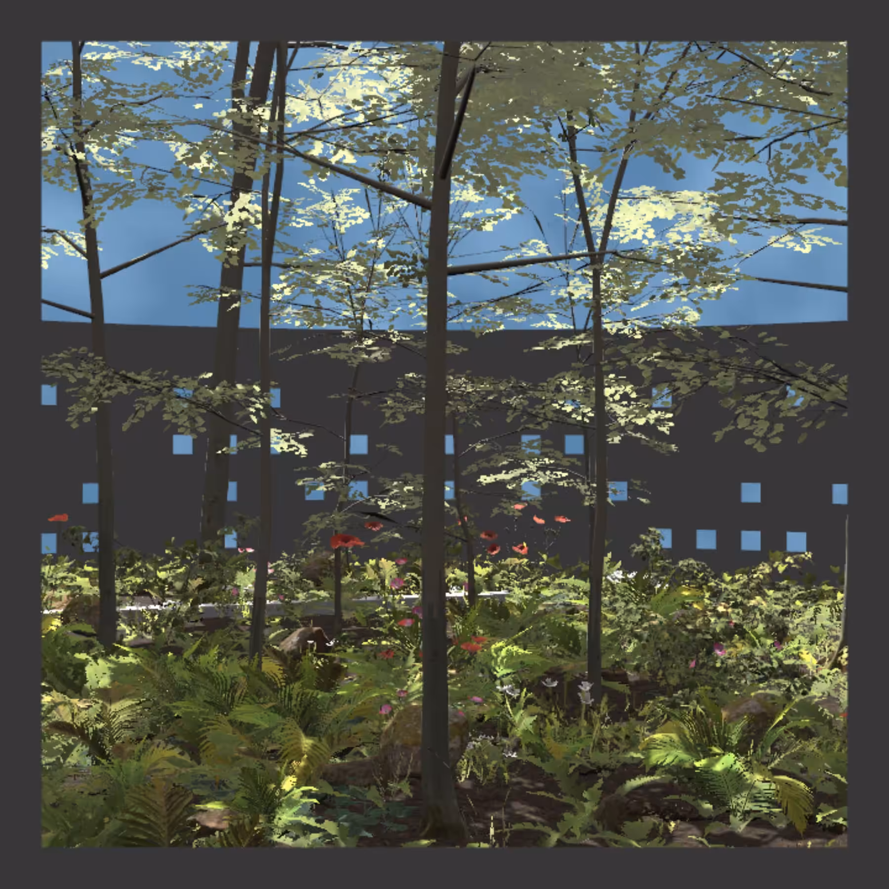 Retina