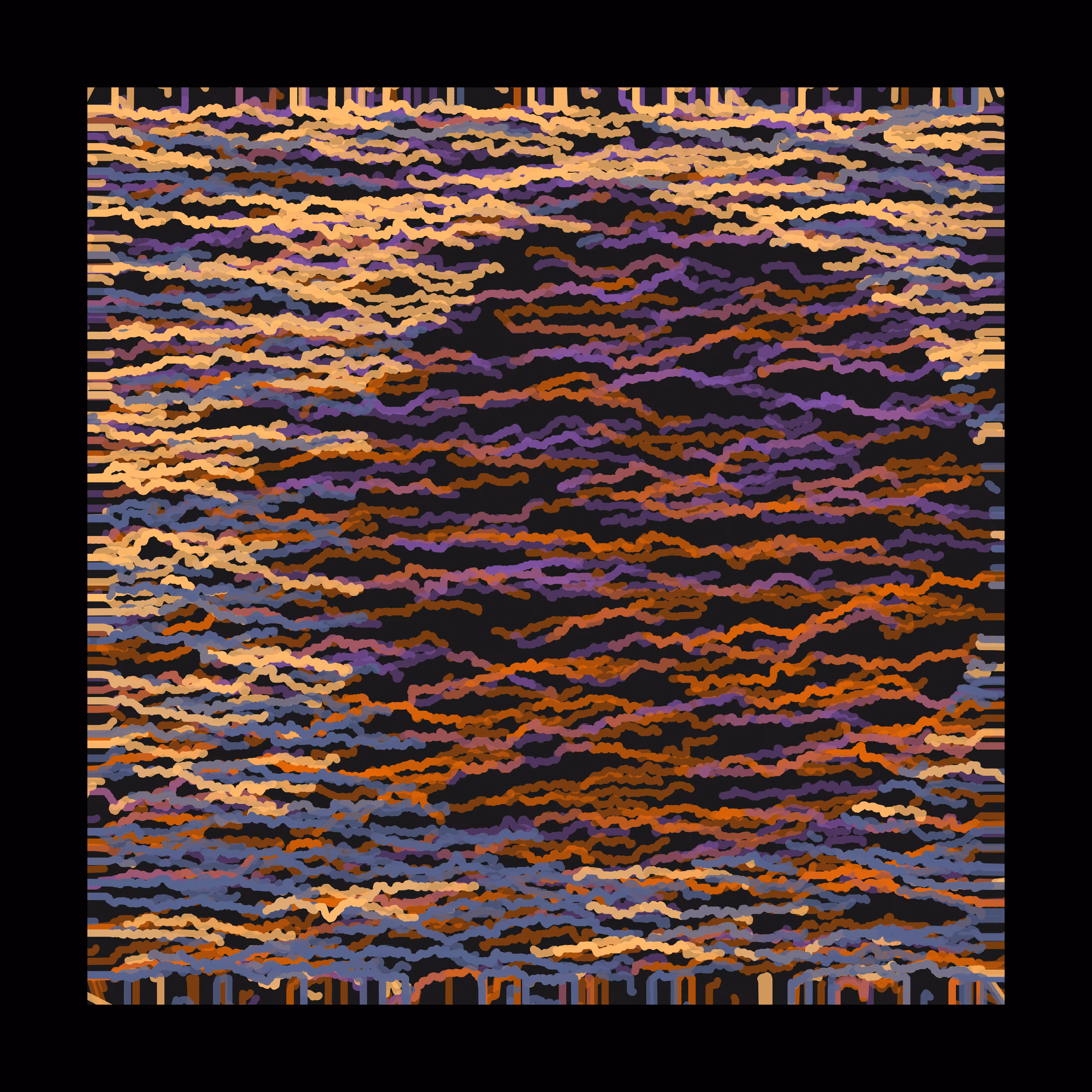 Quirky Field 14
